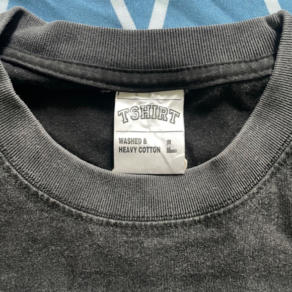 Allen Iverson Graphic Tee - Picture 4 of 4